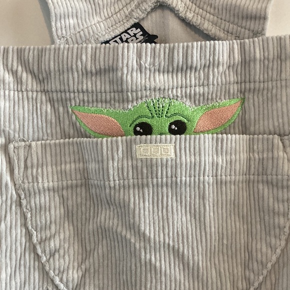 Star Wars Grey jumper - Picture 3 of 7